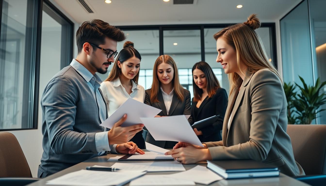 Real estate conveyancing documents and transfer review